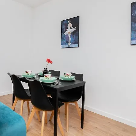 Siedlce Kartuska By Renters