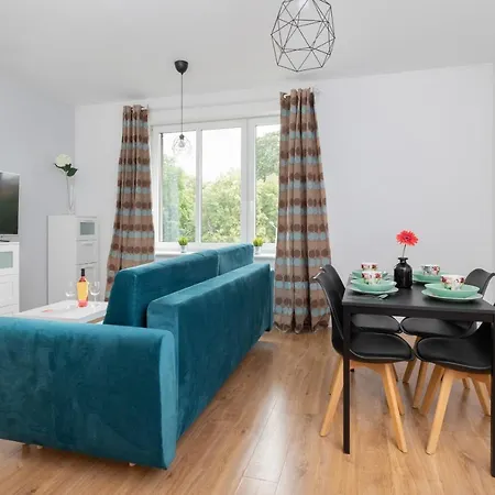 Siedlce Kartuska By Renters *