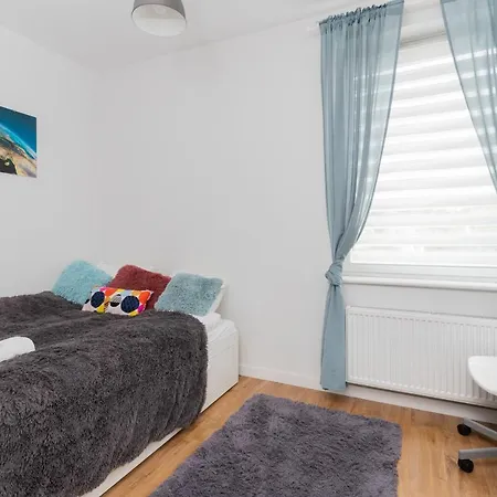 Siedlce Kartuska By Renters * Gdańsk
