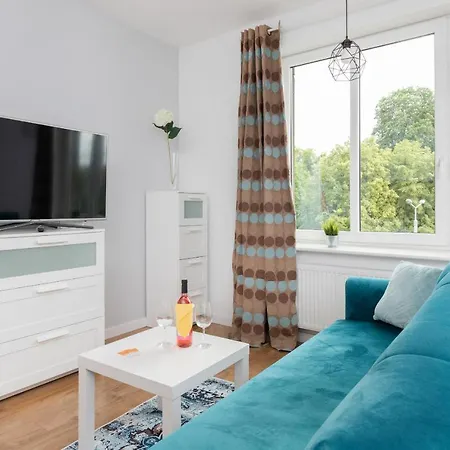 Siedlce Kartuska By Renters Appartement