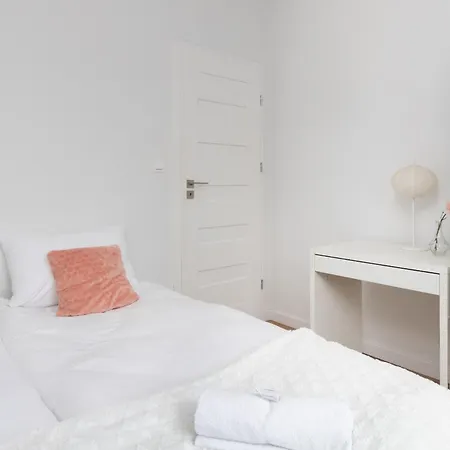 Siedlce Kartuska By Renters * Gdańsk