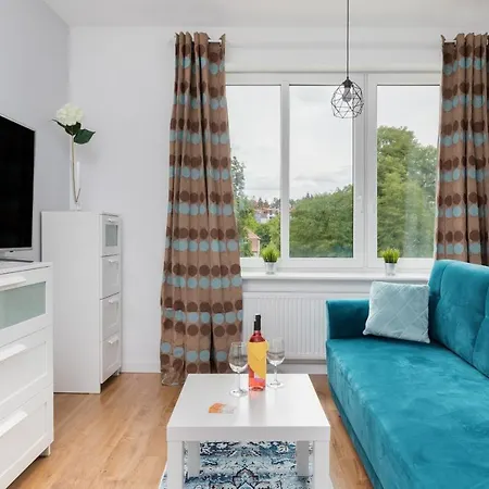 Siedlce Kartuska By Renters Appartement