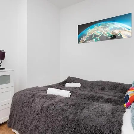 Siedlce Kartuska By Renters *
