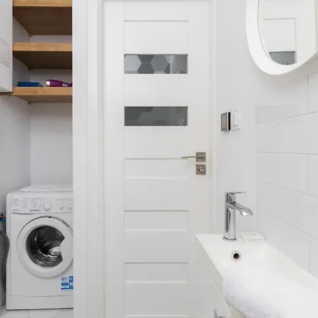 Siedlce Kartuska By Renters Gdańsk
