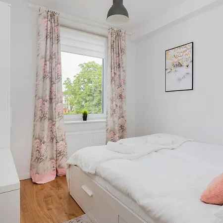 Siedlce Kartuska By Renters Appartement Gdańsk